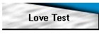Love Test