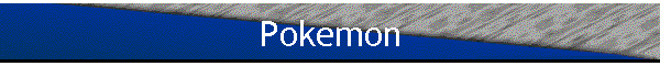 Pokemon