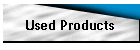 Used Products